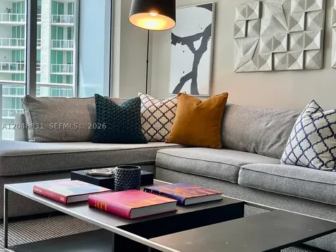 1300 Brickell Bay Drive Miami FL 33131