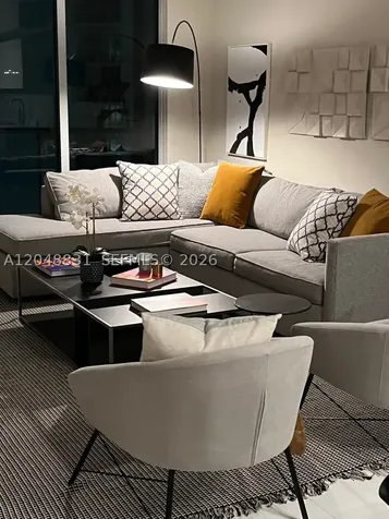 1300 Brickell Bay Drive Miami FL 33131
