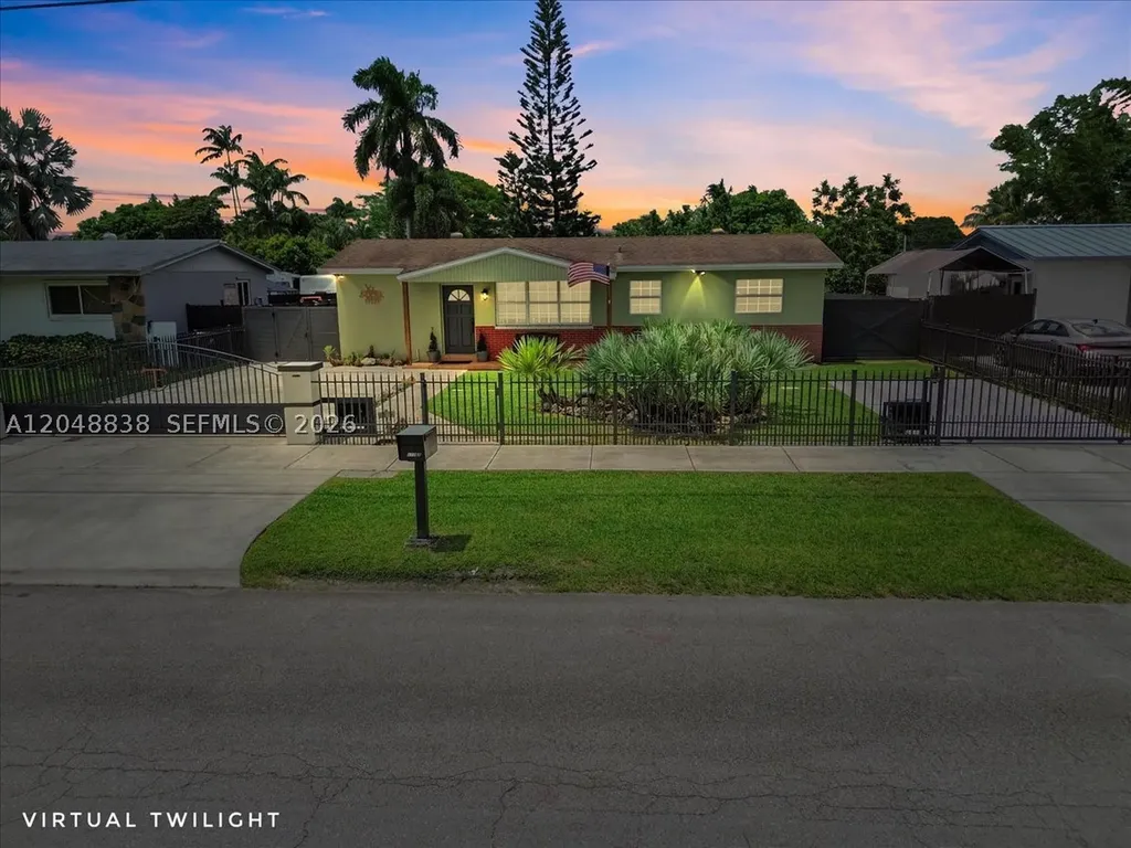 17265 SW 302nd Street Homestead FL 33030
