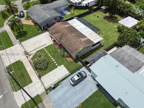 17265 SW 302nd Street Homestead FL 33030