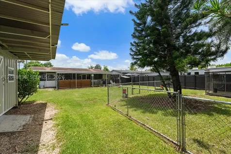 17265 SW 302nd Street Homestead FL 33030