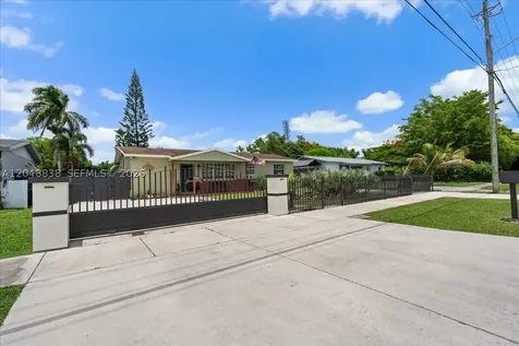 17265 SW 302nd Street Homestead FL 33030