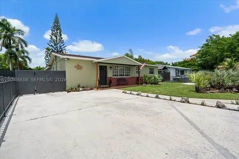 17265 SW 302nd Street Homestead FL 33030