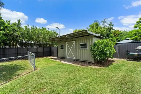 17265 SW 302nd Street Homestead FL 33030
