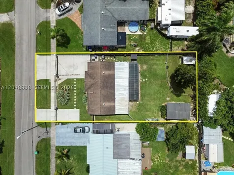 17265 SW 302nd Street Homestead FL 33030