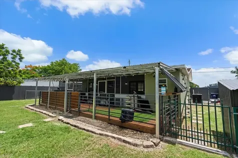 17265 SW 302nd Street Homestead FL 33030