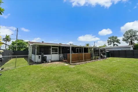 17265 SW 302nd Street Homestead FL 33030