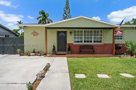 17265 SW 302nd Street Homestead FL 33030