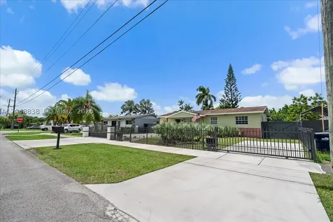 17265 SW 302nd Street Homestead FL 33030