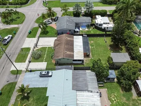 17265 SW 302nd Street Homestead FL 33030