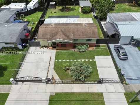 17265 SW 302nd Street Homestead FL 33030
