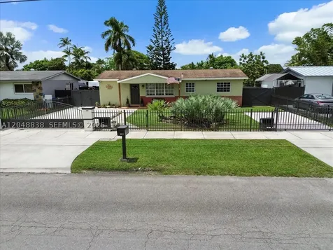 17265 SW 302nd Street Homestead FL 33030