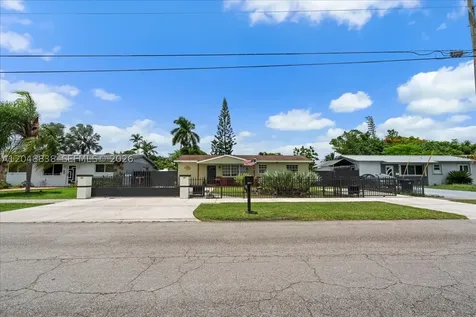 17265 SW 302nd Street Homestead FL 33030
