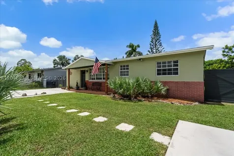 17265 SW 302nd Street Homestead FL 33030