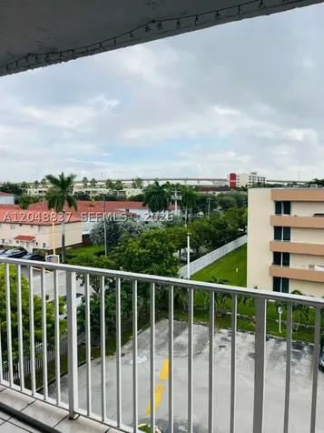 8075 NW 7th Street Miami FL 33126