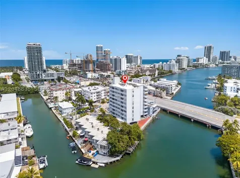 7118 Bonita Drive Miami Beach FL 33141