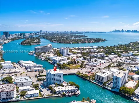 7118 Bonita Drive Miami Beach FL 33141