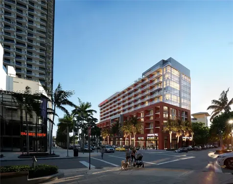 90 NE 32nd Street Miami FL 33127