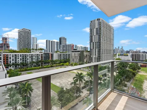 90 NE 32nd Street Miami FL 33127