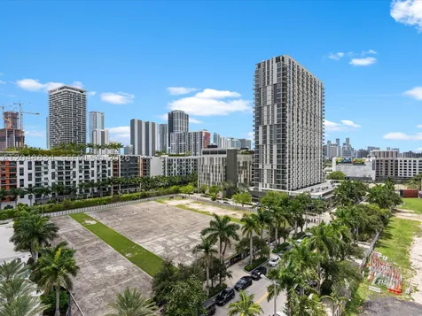 90 NE 32nd Street Miami FL 33127