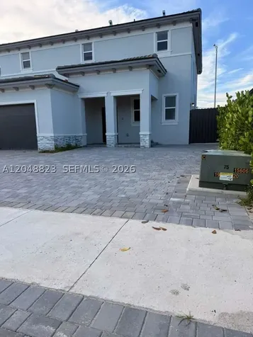 13623 SW 184th Terrace Miami FL 33177