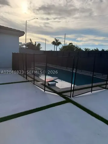 13623 SW 184th Terrace Miami FL 33177