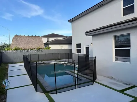13623 SW 184th Terrace Miami FL 33177