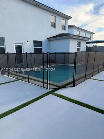 13623 SW 184th Terrace Miami FL 33177