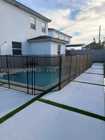 13623 SW 184th Terrace Miami FL 33177