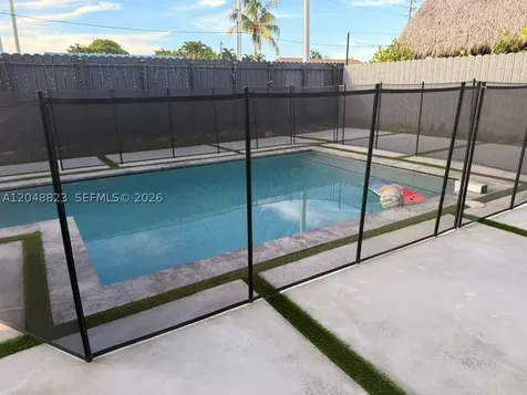 13623 SW 184th Terrace Miami FL 33177