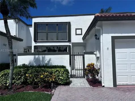 786 SW 158th Way Pembroke Pines FL 33027