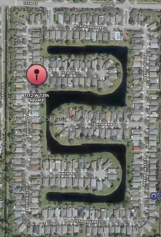1112 W 13th Square Vero Beach FL 32960