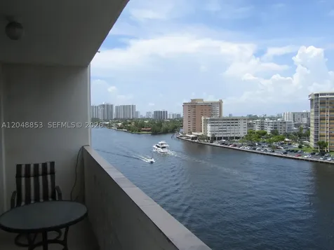 1833 S Ocean Drive Hallandale Beach FL 33009