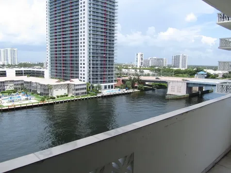 1833 S Ocean Drive Hallandale Beach FL 33009