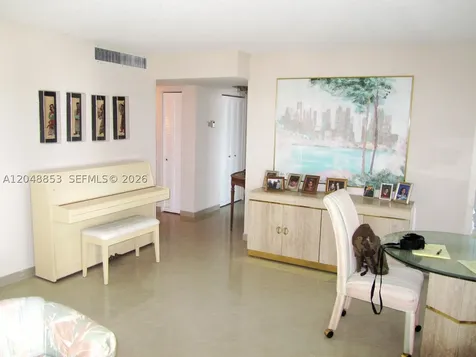 1833 S Ocean Drive Hallandale Beach FL 33009