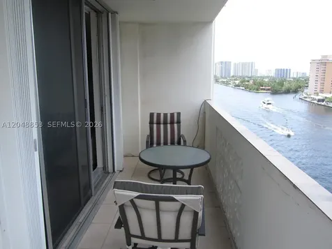 1833 S Ocean Drive Hallandale Beach FL 33009