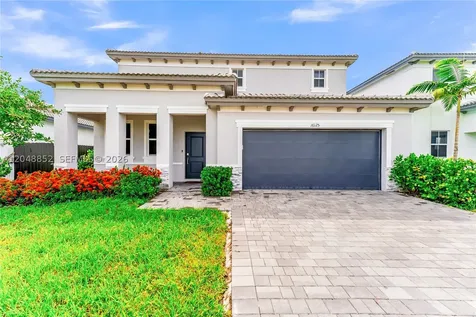 16125 SW 149th Avenue Miami FL 33187