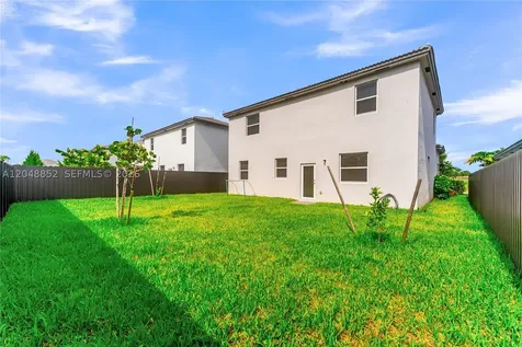 16125 SW 149th Avenue Miami FL 33187