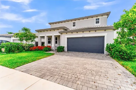 16125 SW 149th Avenue Miami FL 33187