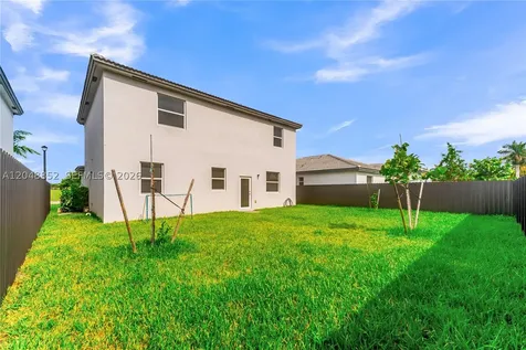 16125 SW 149th Avenue Miami FL 33187
