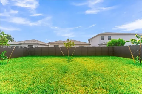 16125 SW 149th Avenue Miami FL 33187