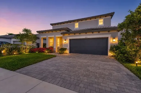 16125 SW 149th Avenue Miami FL 33187