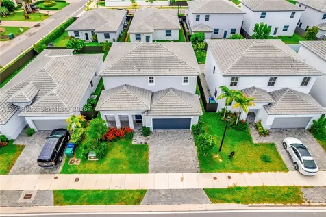 16125 SW 149th Avenue Miami FL 33187