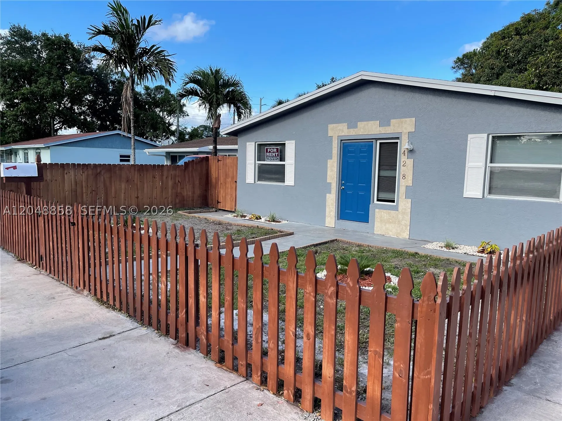 428 NW 16th Avenue Fort Lauderdale FL 33311