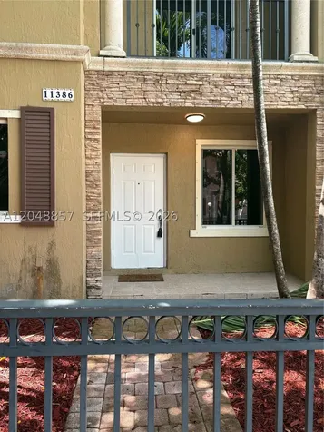 11386 SW 230th Terrace Miami FL 33170