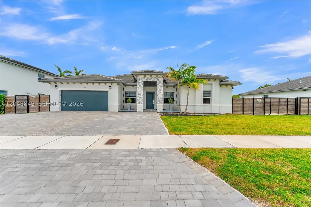 21100 SW 127th Place Miami FL 33177