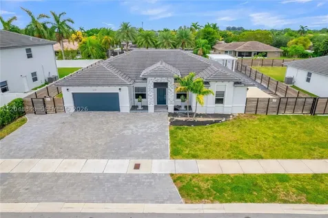 21100 SW 127th Place Miami FL 33177
