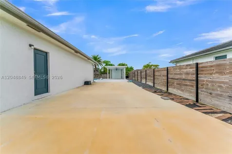 21100 SW 127th Place Miami FL 33177