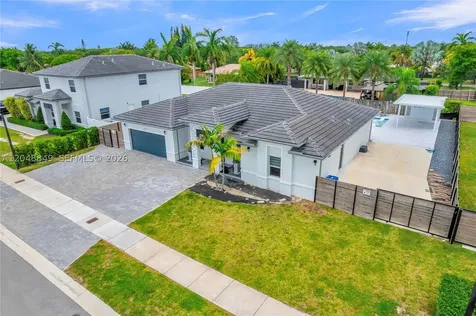 21100 SW 127th Place Miami FL 33177
