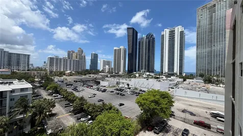 17021 N Bay Road Sunny Isles Beach FL 33160